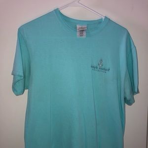 Simply southern t-shirt
